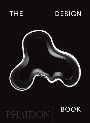 THE DESIGN BOOK HC