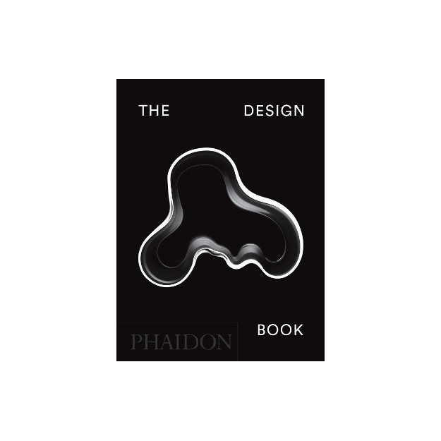 THE DESIGN BOOK HC