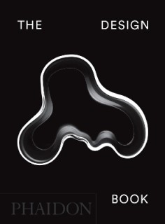 THE DESIGN BOOK HC