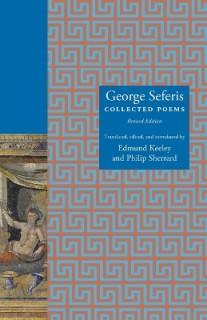 GEORGE SEFERIS : COLLECTED POEMS, REVISED EDITION