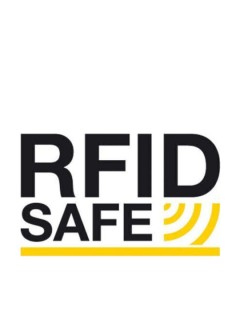 Lavor 1-3416 Δερμάτινο Ανδρικό Πορτοφόλι με RFID Καφέ