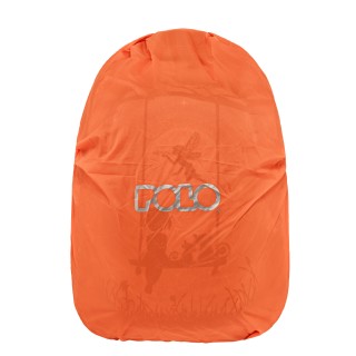 Polo Kinetic Σχολική Τσάντα Πλάτης Δημοτικού Μωβ 9-01-072-8429