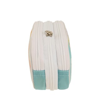 Polo Freely Κασετίνα Υφασμάτινη Διπλή Μονόκερος 9-37-055-8420