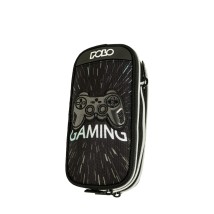 Polo Freely Κασετίνα Υφασμάτινη Διπλή Gamer 9-37-055-8421