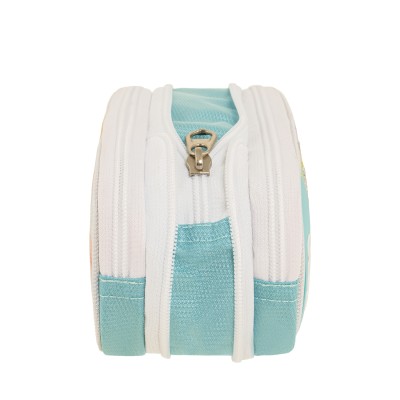 Polo Freely Κασετίνα Υφασμάτινη Διπλή Motorbike 9-37-055-8422