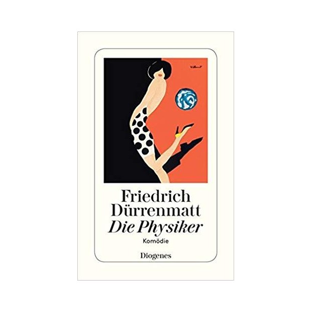 DIE PHYSIKER PB