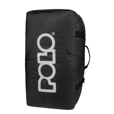 Polo Duffel Τσάντα Ταξιδίου Σακ Βουαγιάζ 70L 30x66x40 cm 9-09-050-2000