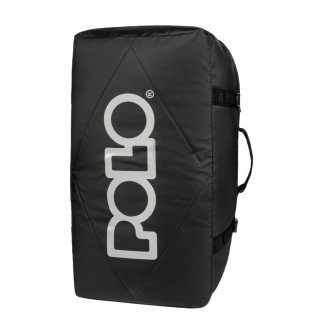 Polo Duffel Τσάντα Ταξιδίου Σακ Βουαγιάζ 70L 30x66x40 cm 9-09-050-2000