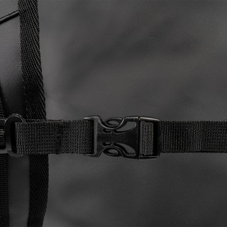Polo Duffel Τσάντα Ταξιδίου Σακ Βουαγιάζ 70L 30x66x40 cm 9-09-050-2000