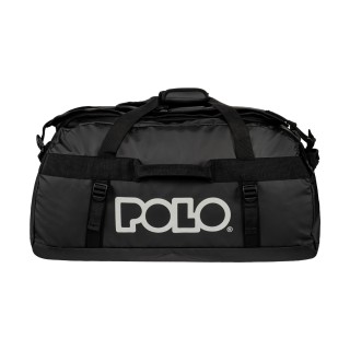 Polo Duffel Τσάντα Ταξιδίου Σακ Βουαγιάζ 70L 30x66x40 cm 9-09-050-2000
