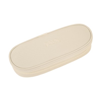 Polo Box Κασετίνα με 1 Θήκη Λευκή 9-37-003-2501