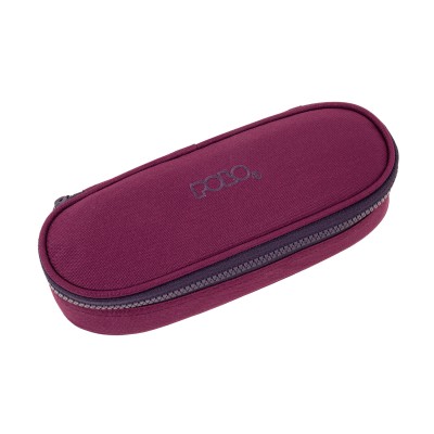 Polo Box Κασετίνα με 1 Θήκη Μωβ 9-37-003-4749