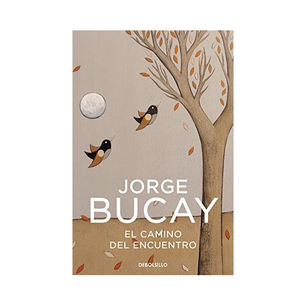 EL CAMINO DEL ENCUENTRO TAPA BLANDA