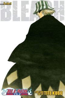 BLEACH: 3-IN-1 ED V02 PA