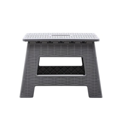 ΣΚΑΛΑΚΙ-ΣΚΑΜΠΟ ΠΤΥΣΣΟΜΕΝΟ ΠΛΑΣΤΙΚΟ 29x22x22cm