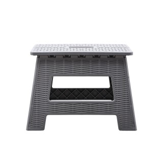 ΣΚΑΛΑΚΙ-ΣΚΑΜΠΟ ΠΤΥΣΣΟΜΕΝΟ ΠΛΑΣΤΙΚΟ 29x22x22cm