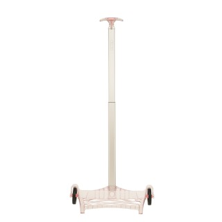 Polo Trolley Freely Σχολική Τσάντα Τρόλεϊ Δημοτικού Πεταλούδα 9-65-055-8419