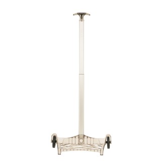 Polo Trolley Freely Σχολική Τσάντα Τρόλεϊ Δημοτικού Gaming 9-65-055-8421