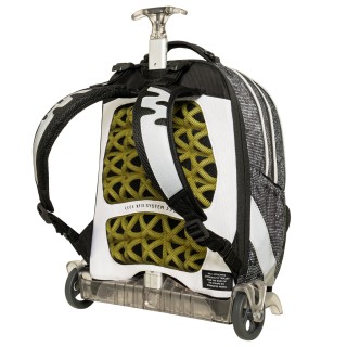 Polo Trolley Freely Σχολική Τσάντα Τρόλεϊ Δημοτικού Gaming 9-65-055-8421