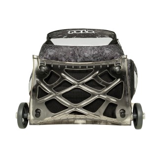 Polo Trolley Freely Σχολική Τσάντα Τρόλεϊ Δημοτικού Gaming 9-65-055-8421
