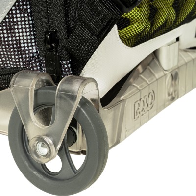 Polo Trolley Freely Σχολική Τσάντα Τρόλεϊ Δημοτικού Gaming 9-65-055-8421