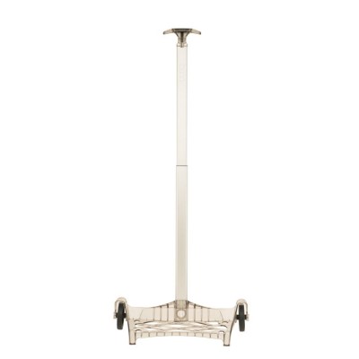 Polo Trolley Freely Σχολική Τσάντα Τρόλεϊ Δημοτικού Motorbike 9-65-055-8422