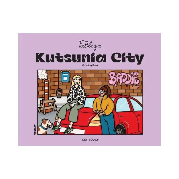 KUTSUNIA CITY