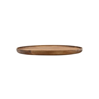 ESTIA ΔΙΣΚΟΣ ΣΕΡΒΙΡΙΣΜΑΤΟΣ ALLURE 15x2cm ΣΤΡΟΓΓΥΛΟΣ