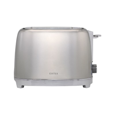 ESTIA ΦΡΥΓΑΝΙΕΡΑ INOXSENSE 2 ΘΕΣΕΩΝ 930W