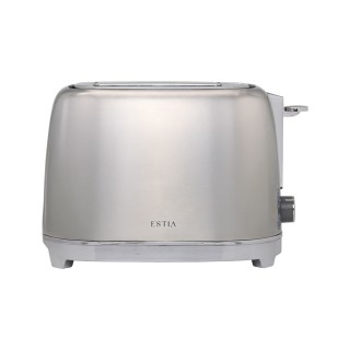 ESTIA ΦΡΥΓΑΝΙΕΡΑ INOXSENSE 2 ΘΕΣΕΩΝ 930W