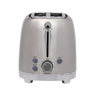 ESTIA ΦΡΥΓΑΝΙΕΡΑ INOXSENSE 2 ΘΕΣΕΩΝ 930W