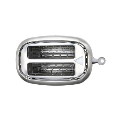 ESTIA ΦΡΥΓΑΝΙΕΡΑ INOXSENSE 2 ΘΕΣΕΩΝ 930W