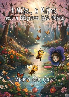 Η ΜΙΛΑ, Ο ΜΙΛΗΣ ΚΑΙ Η ΜΑΓΙΣΣΑ ΦΟΒΙΑ