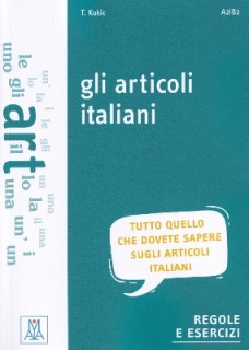 GLI ARTICOLI ITALIANI