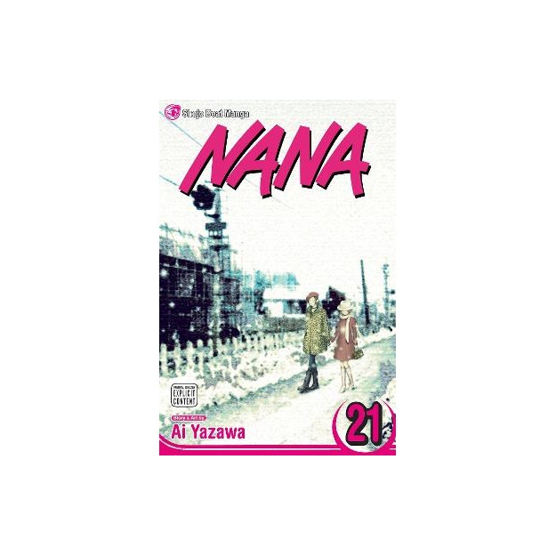 NANA 21 PA