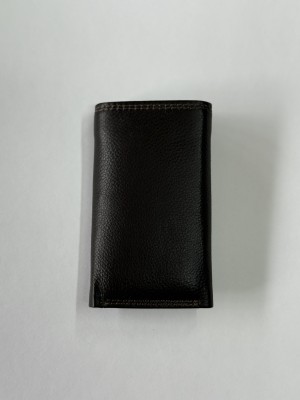 Lavor 1-7244 Δερμάτινη Κλειδοθήκη Καφέ