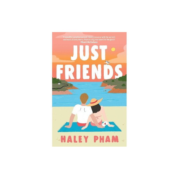 JUST FRIENDS