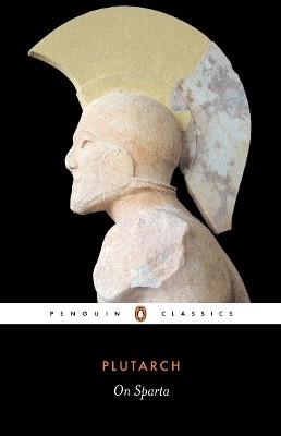 PENGUIN CLASSICS : ON SPARTA PB