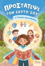 ΠΡΟΣΤΑΤΕΨΕ ΤΟΝ ΕΥΑΤΟ ΣΟΥ