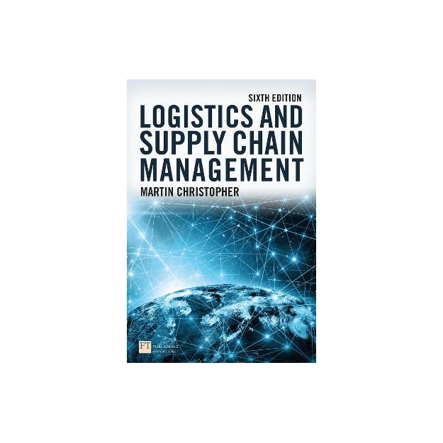 LOGISTICS AND SUPPLY CHAIN MANAGEMENT