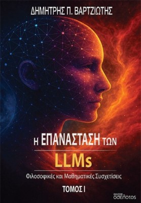 Η ΕΠΑΝΑΣΤΑΣΗ ΤΩΝ LLMS ΤΟΜΟΣ Ι