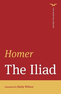 THE ILIAD