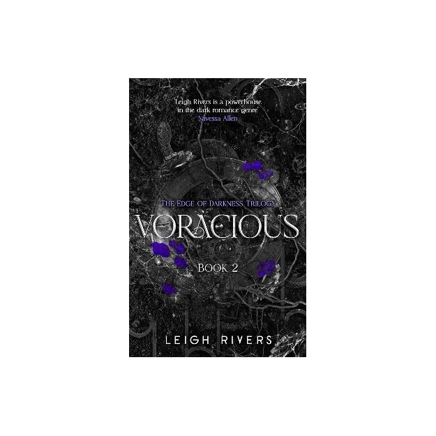 EDGE OF DARKNESS 2: VORACIOUS : DELUXE EDITION