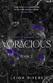 EDGE OF DARKNESS 2: VORACIOUS : DELUXE EDITION