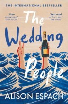 THE WEDDING PEOPLE PB