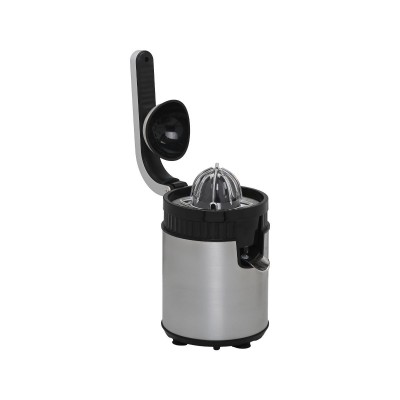 ESTIA ΗΛΕΚΤΡΙΚΟΣ ΣΤΙΦΤΗΣ INOXSENSE 600W ΜΕ ΜΟΧΛΟ