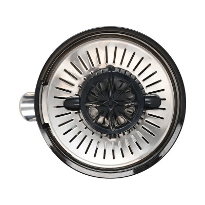ESTIA ΗΛΕΚΤΡΙΚΟΣ ΣΤΙΦΤΗΣ INOXSENSE 600W ΜΕ ΜΟΧΛΟ