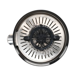 ESTIA ΗΛΕΚΤΡΙΚΟΣ ΣΤΙΦΤΗΣ INOXSENSE 600W ΜΕ ΜΟΧΛΟ