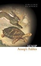 COLLINS CLASSICS : AESOPS FABLES PB A