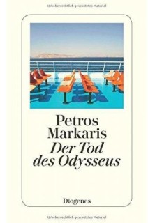 DER TOD DES ODYSSEUS (DETEBE) TASCHENBUCH